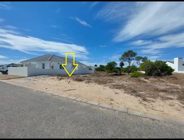 LAND FOR SALE IN SHELLEY POINT